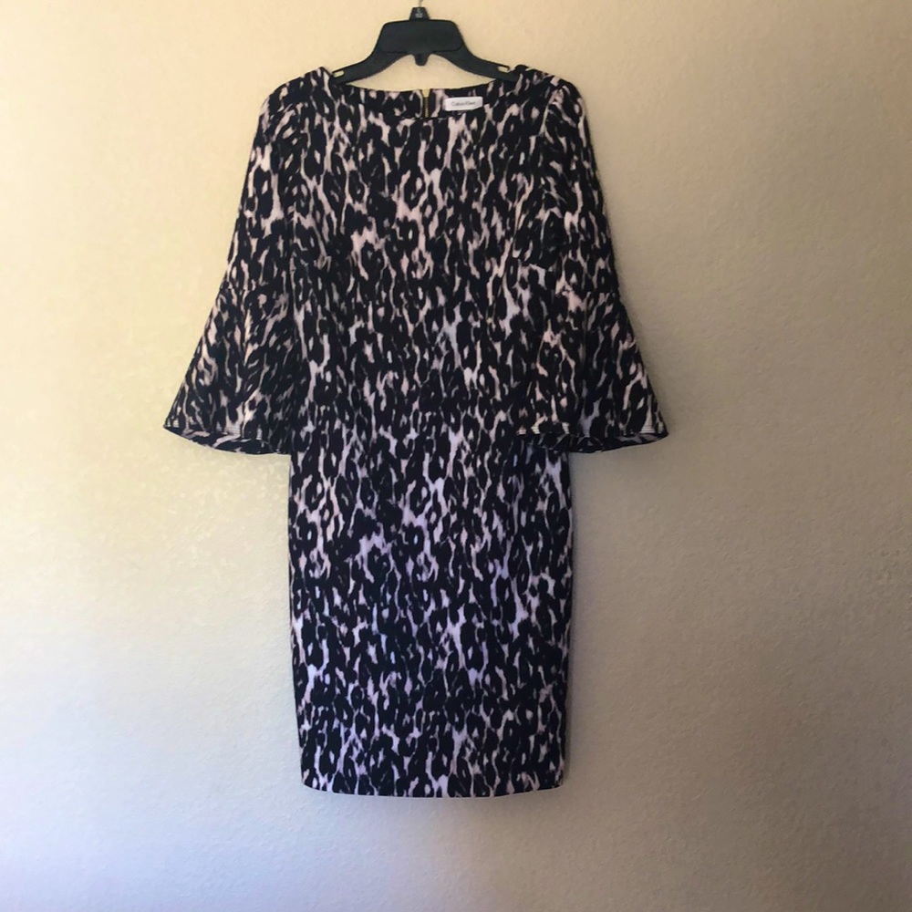 Calvin Klein Dress